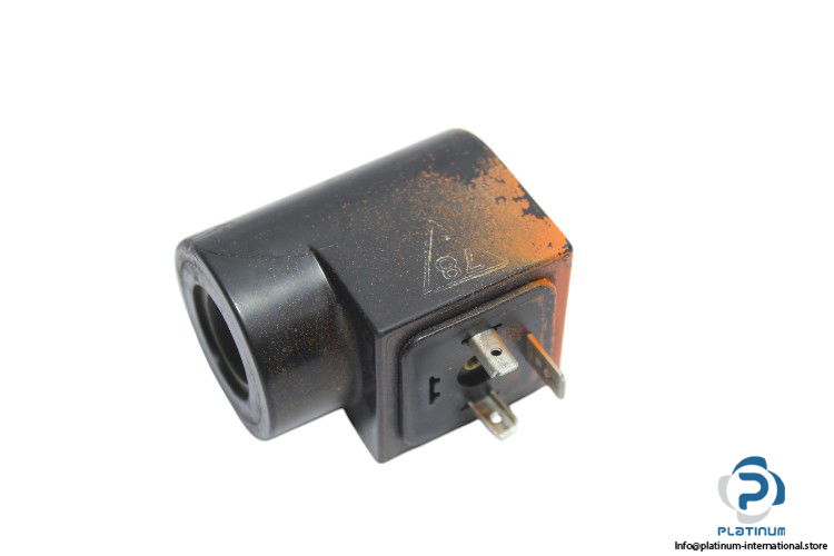 hoerbiger-SVN221BE08WD-solenoid-valve-(Used)-1