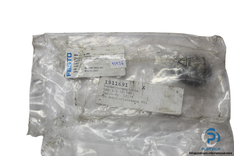 festo-NAV-1_2-3C-ISO-manifold-sub-base-(new)-(package)-2