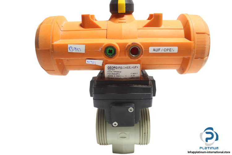 georg-fischer-gf-PA11-pneumatic-actuator-(Used)-2