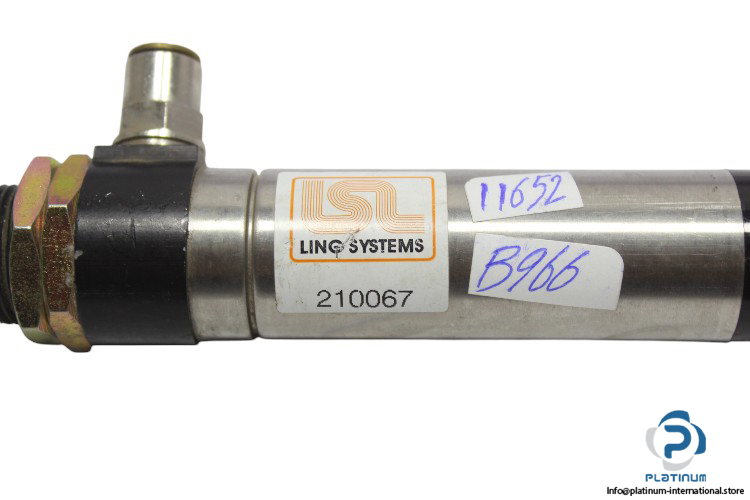 ling-systems-210067-pneumatic-cylinder(used)-2