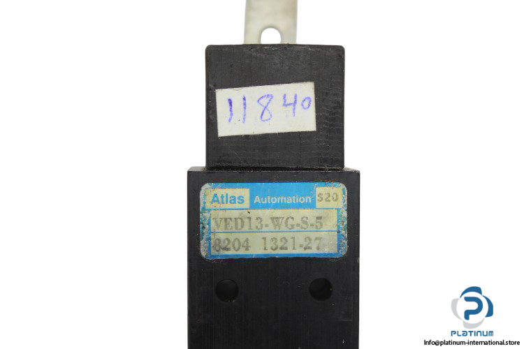 atlas-VED13-WG-S-5-limit-switch-(Used)-2
