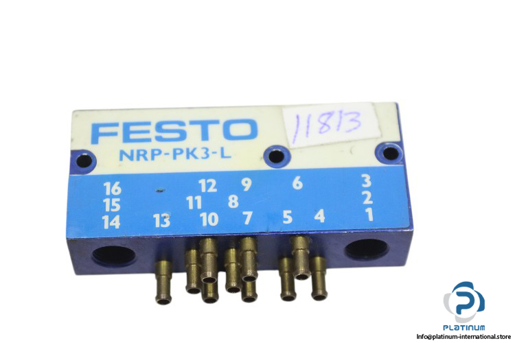 festo-NRP-PK3-L-pressure-indicator(used)-2