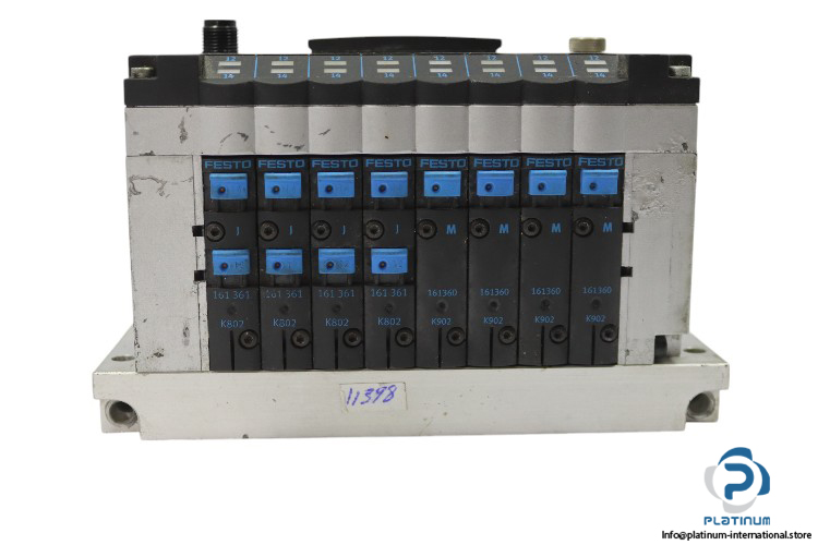 festo-18210-161360-valve-manifold-(used)-3