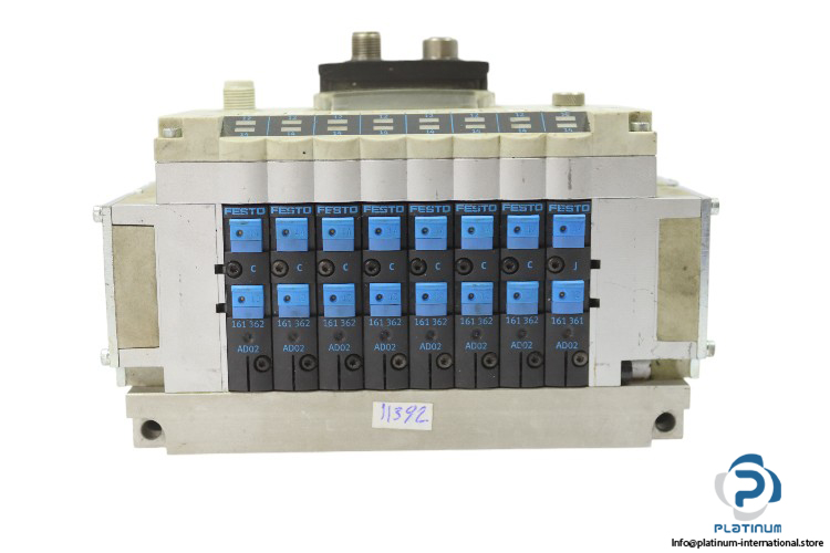 festo-18210-546190-valve-manifold-(used)-3