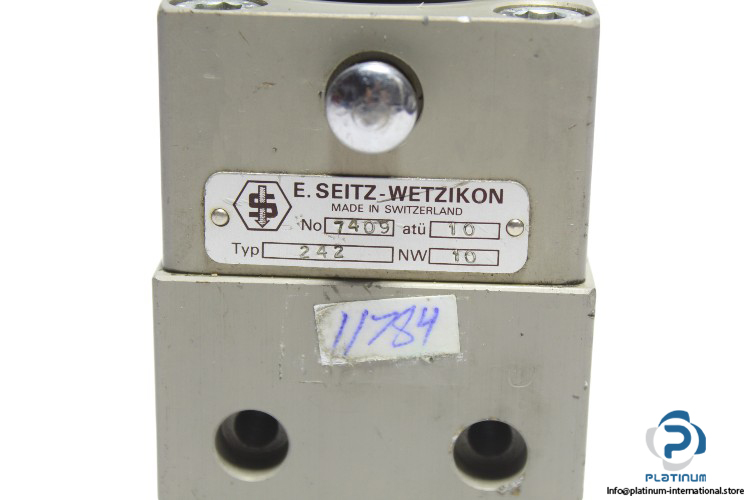 e.seitz-wetzikon-242-single-solenoid-valve-(Used)-3