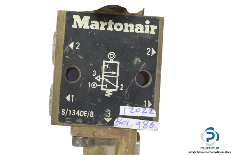 martonair-S_1340E_8-actuated-valve-(Used)-1