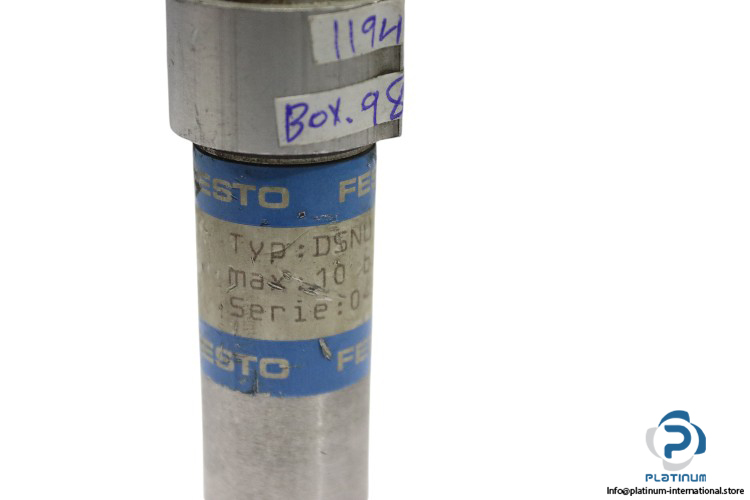 festo-DSNU-20-25P-A-iso-cylinder-(Used)-1