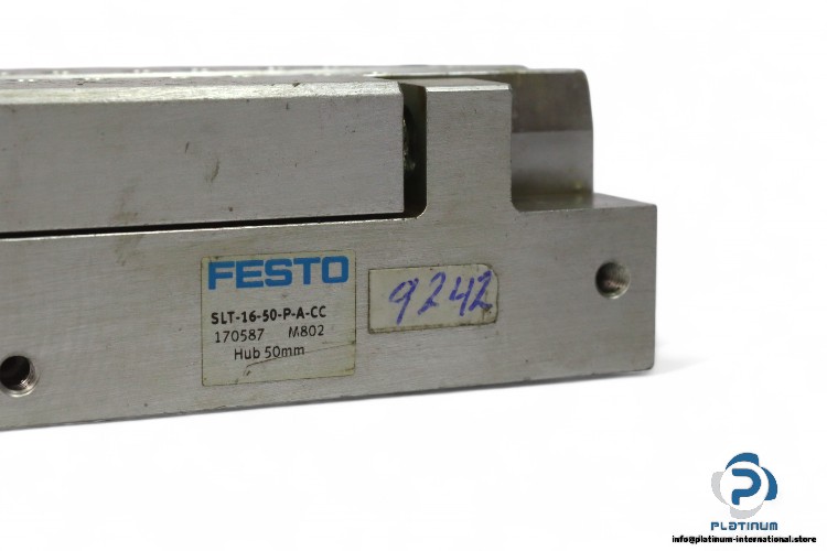 festo-170587-mini-slide-(Used)-1