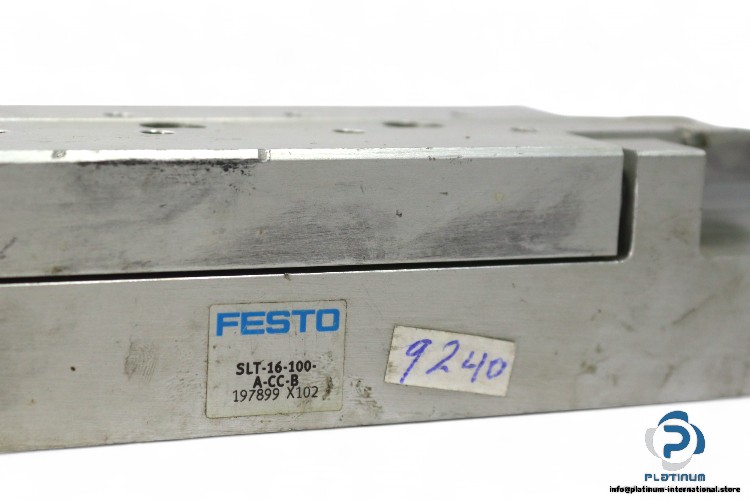 festo-197899-mini-slide-(Used)-1