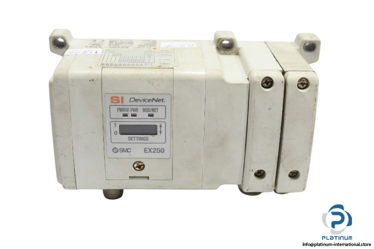 smc-EX250-SDN1-serial-interface-unit-(Used)-1