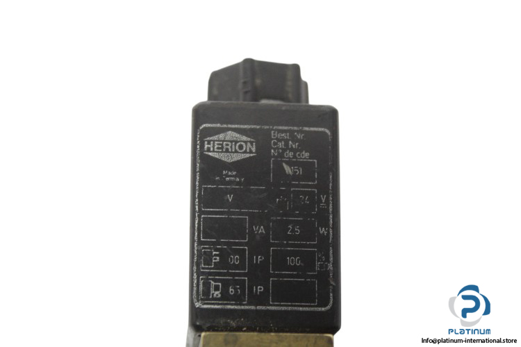 herion-9030600-single-solenoid-valve-(used)-1
