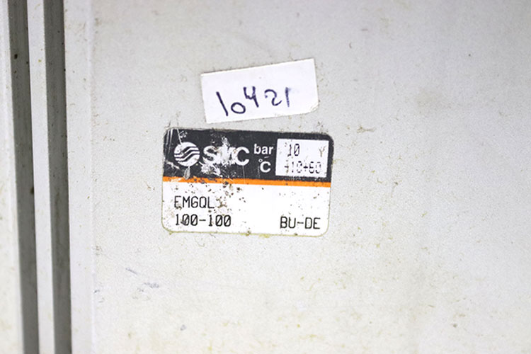 smc-EMGQL100-100-compact-guide-cylinder-(used)-1