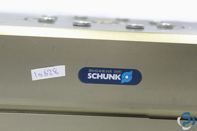 schunk-SRU-63-W-90-3-8-R-universal-swivel-unit-(Used)-2