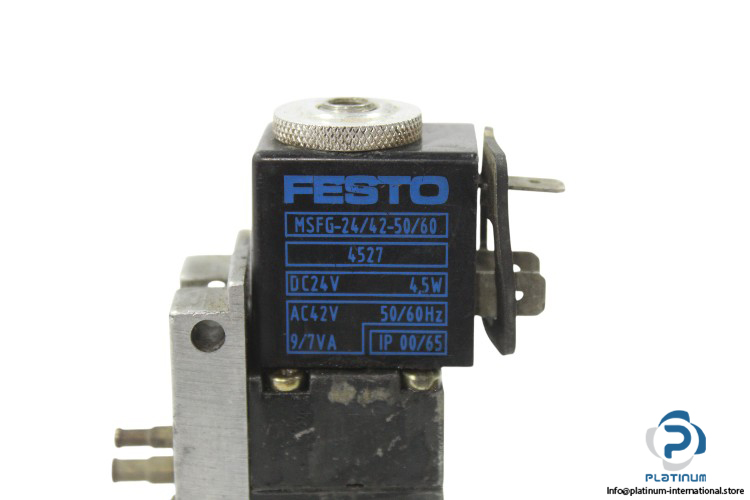festo-6069-double-solenoid-control-valve-(Used)-2