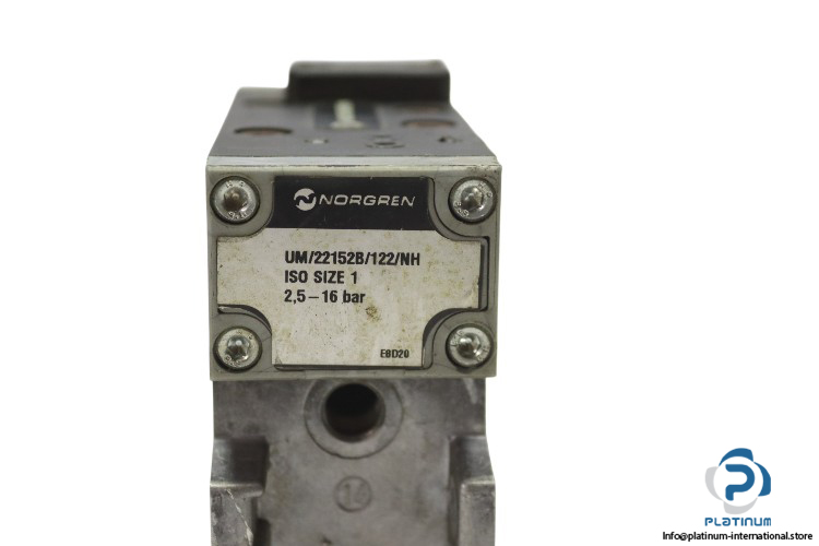 norgren-UM_22152_122-single-solenoid-valve-(used)-1