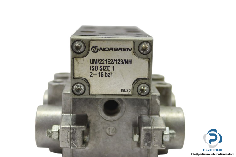 norgren-UM_22152_123-double-solenoid-valve-without-coil-(used)-1