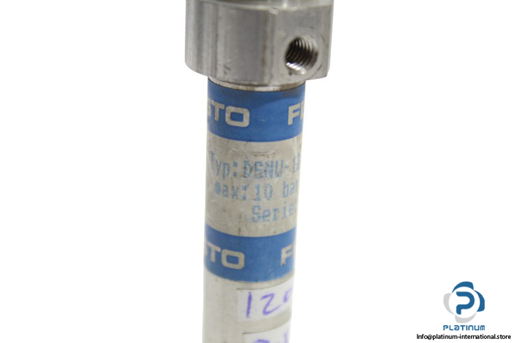 festo-19191-iso-cylinder-(Used)-1