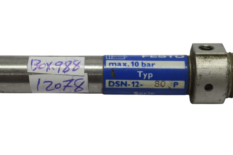 festo-DSN-12-80-P-iso-cylinder-(Used)-1