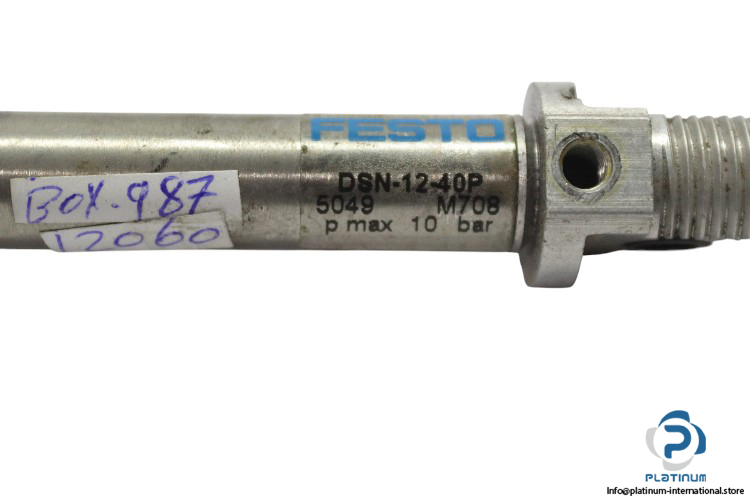 festo-5049-iso-cylinder-(Used)-1
