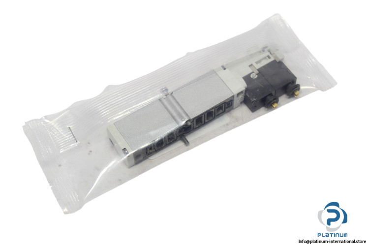 festo-573724-double-air-solenoid-valve-(New)-1