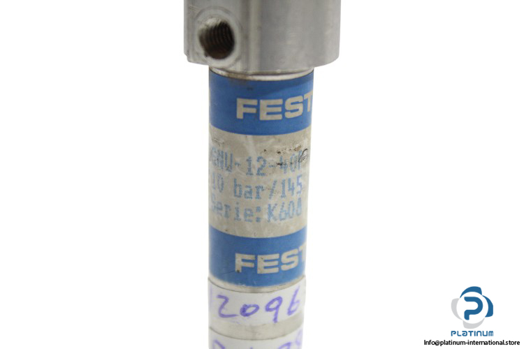 festo-19191-iso-cylinder-(Used)-2