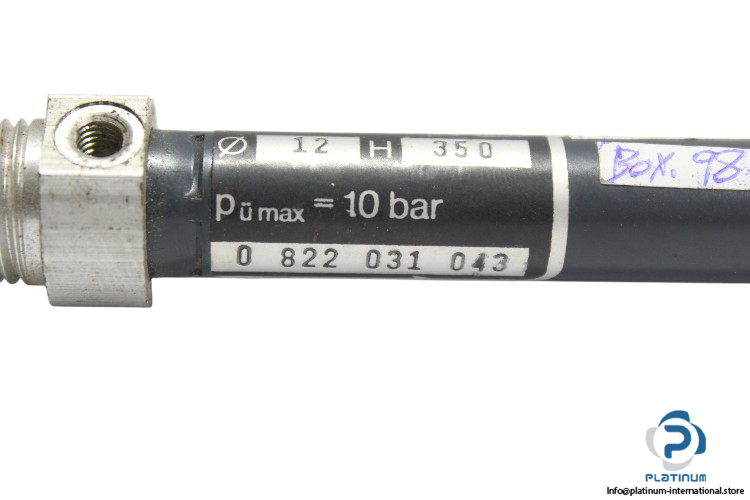 bosch-0822031043-pneumatic-cylinder-(Used)-2