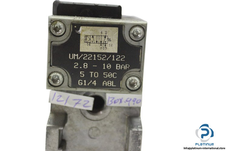 norgren-UM_22152_122-single-solenoid-valve-(used)-2