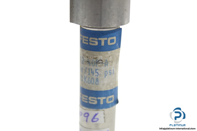 festo-19191-iso-cylinder-(Used)-3
