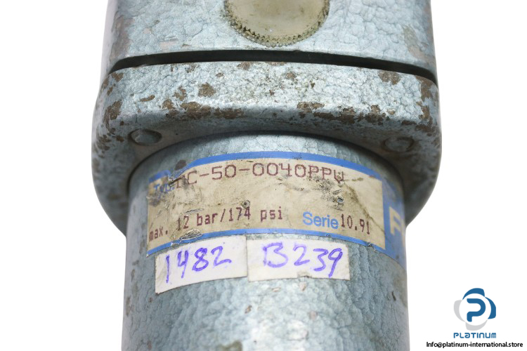 festo-DC-50-0040PPV-iso-cylinder-(Used)-1