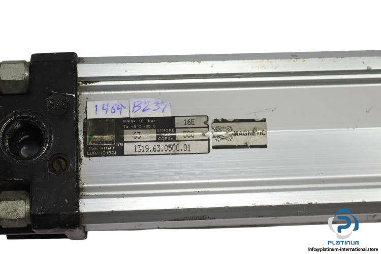 pneumax-13198.63.0500.01-iso-cylinder-(Used)-1