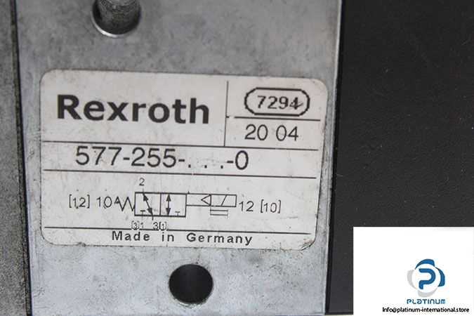 rexroth-577-255-0-single-solenoid-valve-2