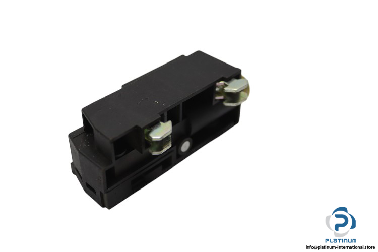 parker-PS1-E10-modular-interface-valve-(used)-2