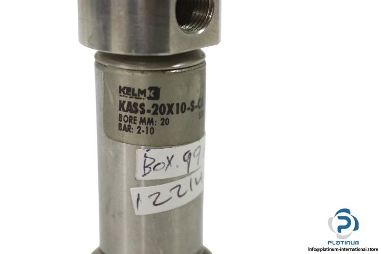 kelm-KASS-20X10-S-CA-round-cylinder-(used)-1
