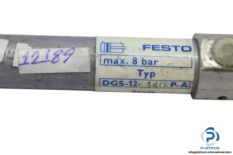 festo-DGS-12-140-P-A-round-cylinder-(used)-1