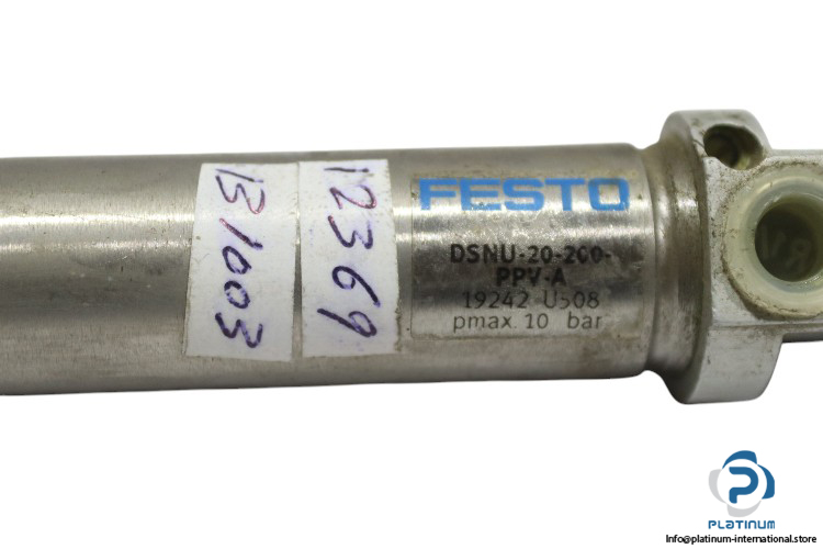 festo-19242-iso-cylinder-(Used)-1