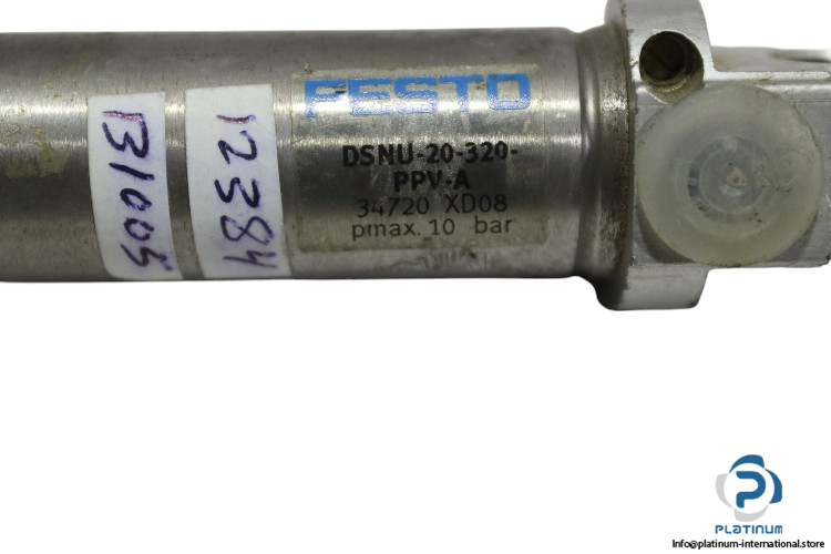 festo-34720-iso-cylinder-(Used)-1