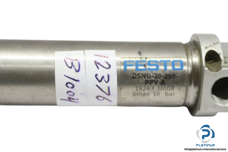festo-19243-iso-cylinder-(Used)-1