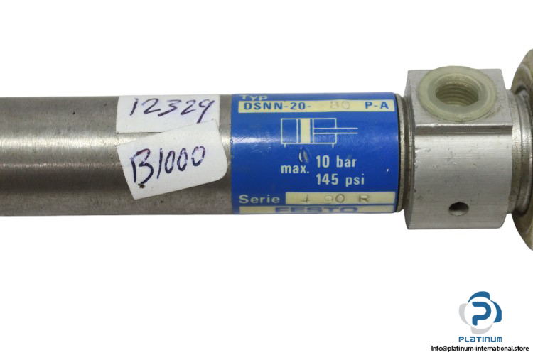 festo-DSNN-20-80P-A-pneumatic-cylinder-(used)-1