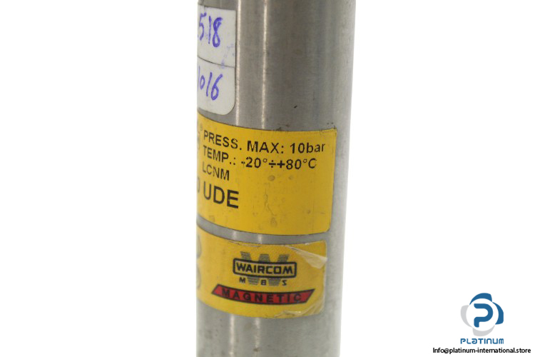 waircom-25_160-UDE-pneumatic-cylinder-(Used)-2