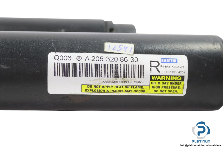 bilstein-A-205-320-86-30-linear-actuator-used-1