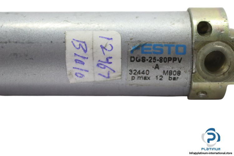 festo-32440-round-cylinder-(used)-1