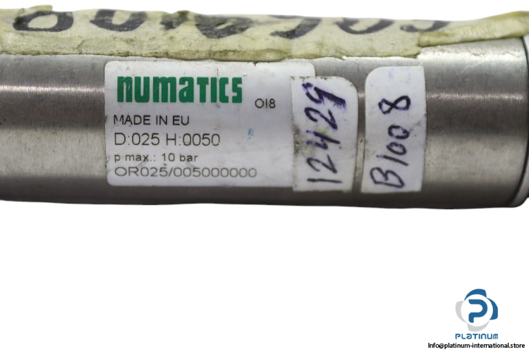 numatics-OR025_005000000-round-cylinder-(used)-1