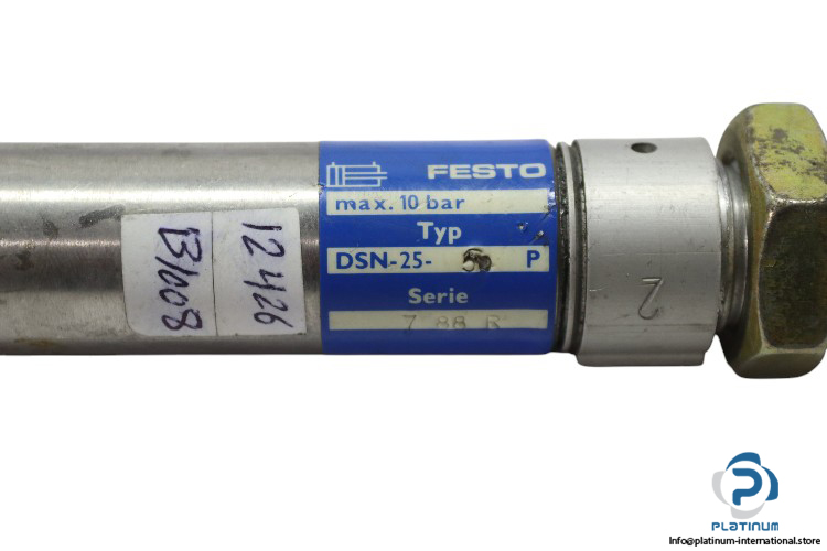 festo-DSN-25-50P-iso-cylinder-(used)-1