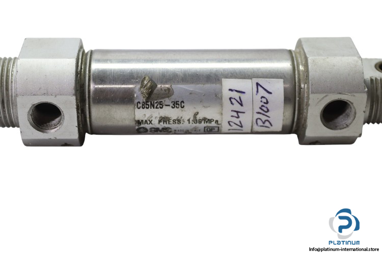 smc-C85N25-35C-iso-cylinder-(used)-1
