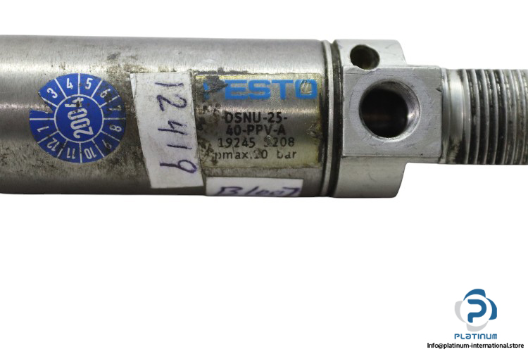 festo-19245-iso-cylinder-(used)-1