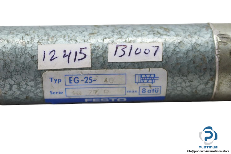 festo-EG-25-40-round-cylinder-(used)-1