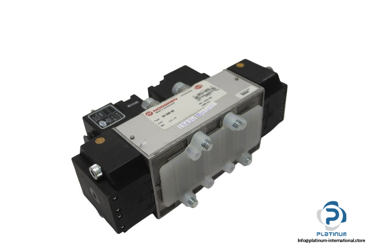 Norgren-2533608-double-solenoid-valve(new)-1