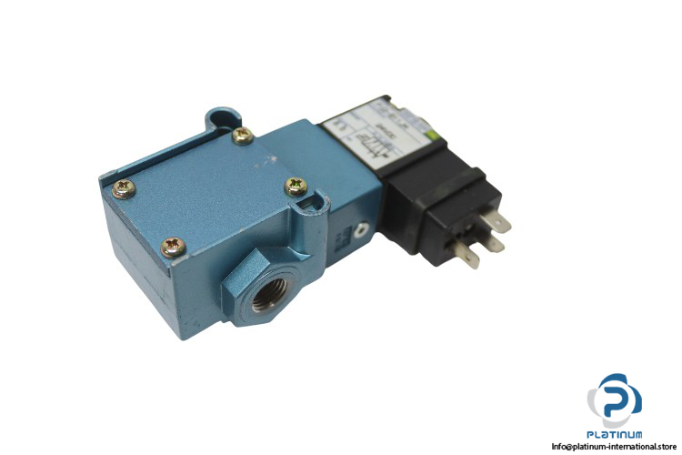 Mac-55B-13-PI-611JM-single-solenoid-valve(new-without-carton)-1