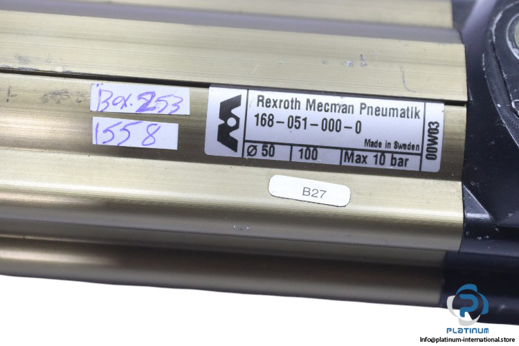 rexroth-168-051-000-0-iso-cylinder-(Used)-1