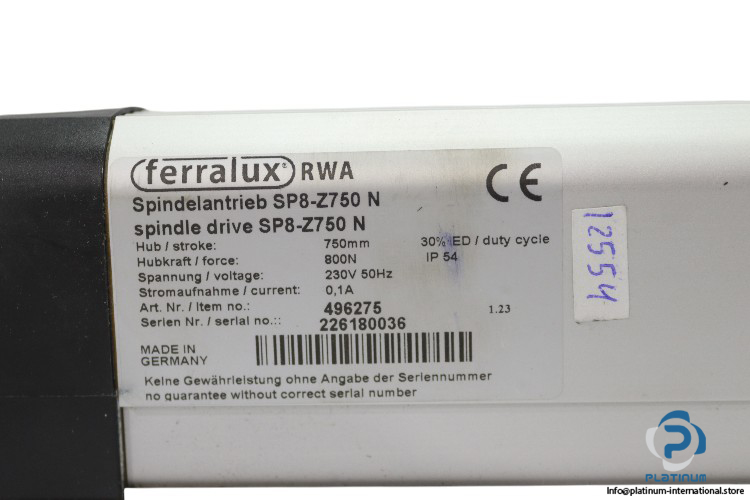 ferralux-SP8-Z750-N-linear-actuator-new-carton-2
